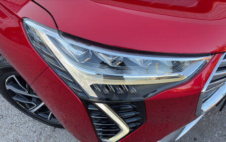 Haval Jolion, 2023 год, 1 749 000 рублей, 6 фотография