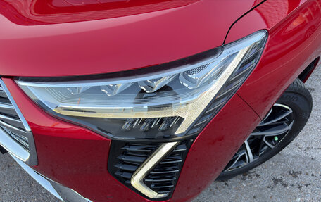 Haval Jolion, 2023 год, 1 749 000 рублей, 3 фотография