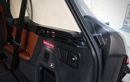 BMW X7, 2023 год, 14 750 000 рублей, 26 фотография