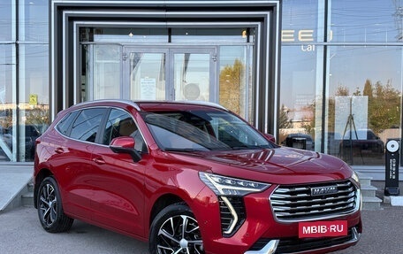 Haval Jolion, 2023 год, 1 749 000 рублей, 5 фотография