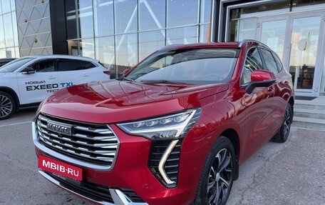 Haval Jolion, 2023 год, 1 749 000 рублей, 2 фотография