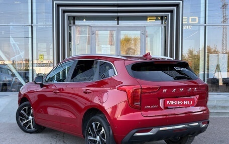 Haval Jolion, 2023 год, 1 749 000 рублей, 7 фотография
