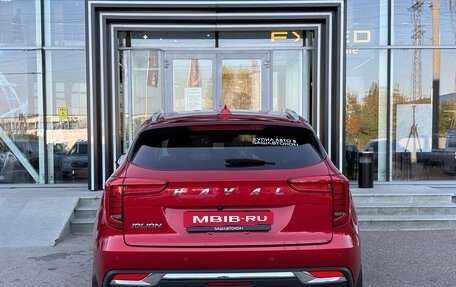 Haval Jolion, 2023 год, 1 749 000 рублей, 9 фотография