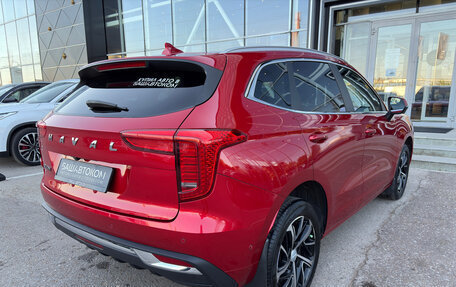 Haval Jolion, 2023 год, 1 749 000 рублей, 10 фотография