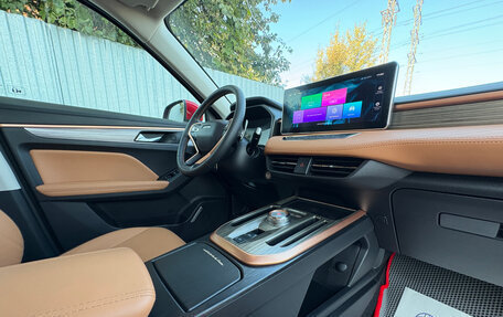 Haval Jolion, 2023 год, 1 749 000 рублей, 15 фотография