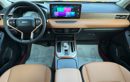 Haval Jolion, 2023 год, 1 749 000 рублей, 13 фотография