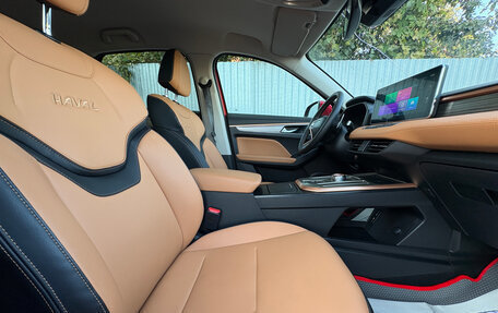 Haval Jolion, 2023 год, 1 749 000 рублей, 21 фотография