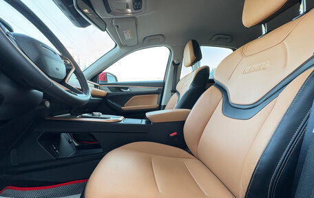 Haval Jolion, 2023 год, 1 749 000 рублей, 19 фотография