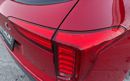 Haval Jolion, 2023 год, 1 749 000 рублей, 12 фотография