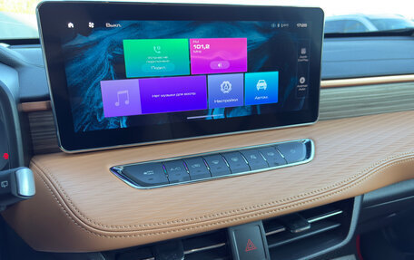 Haval Jolion, 2023 год, 1 749 000 рублей, 17 фотография