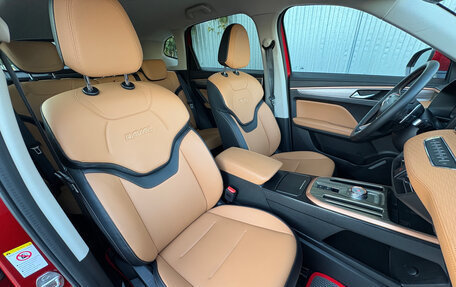 Haval Jolion, 2023 год, 1 749 000 рублей, 22 фотография