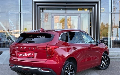 Haval Jolion, 2023 год, 1 749 000 рублей, 11 фотография