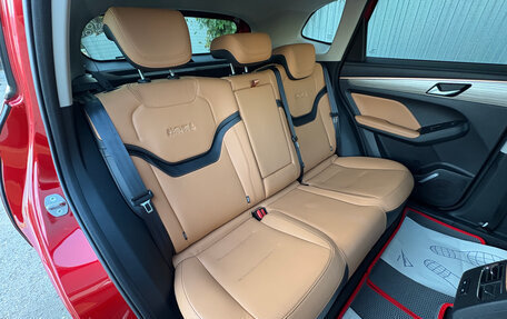 Haval Jolion, 2023 год, 1 749 000 рублей, 25 фотография