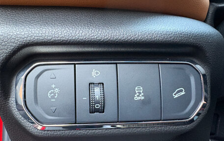 Haval Jolion, 2023 год, 1 749 000 рублей, 27 фотография