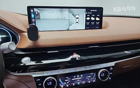 Genesis G80, 2021 год, 3 380 000 рублей, 12 фотография