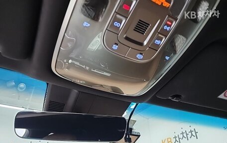 Genesis G80, 2021 год, 3 380 000 рублей, 14 фотография