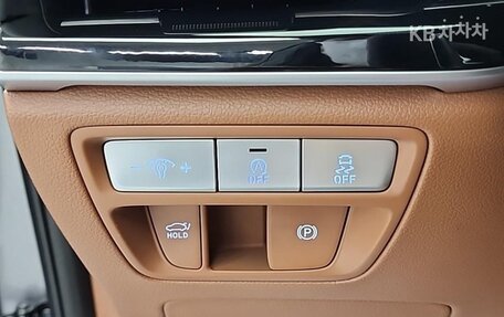 Genesis G80, 2021 год, 3 380 000 рублей, 9 фотография