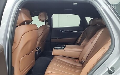 Genesis G80, 2021 год, 3 380 000 рублей, 15 фотография