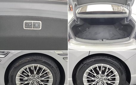 Genesis G80, 2021 год, 3 380 000 рублей, 18 фотография