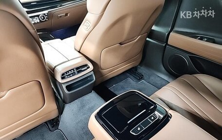 Genesis G80, 2021 год, 3 380 000 рублей, 16 фотография