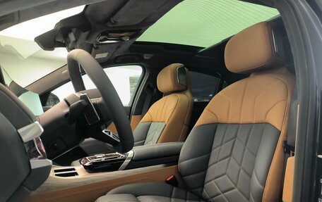 BMW 7 серия, 2025 год, 17 фотография