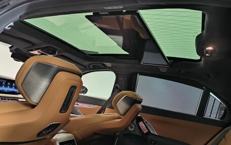 BMW 7 серия, 2025 год, 18 фотография