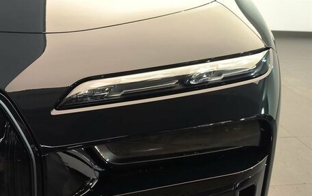 BMW 7 серия, 2025 год, 22 фотография