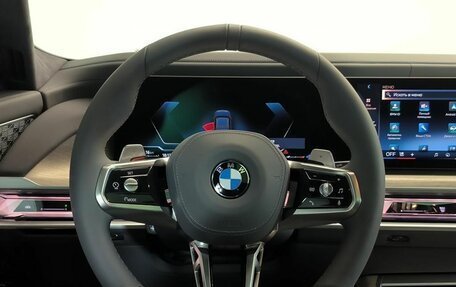 BMW 7 серия, 2025 год, 15 фотография