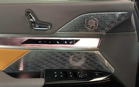BMW 7 серия, 2025 год, 20 фотография