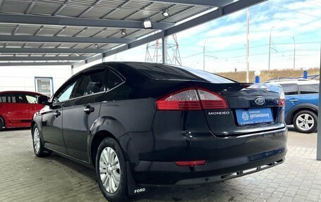 Ford Mondeo IV, 2008 год, 799 000 рублей, 3 фотография