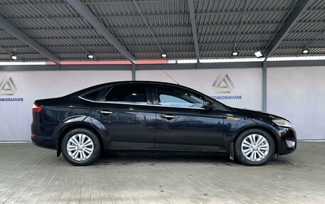 Ford Mondeo IV, 2008 год, 799 000 рублей, 6 фотография