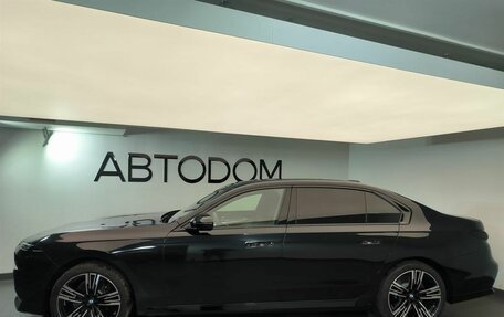 BMW 7 серия, 2025 год, 24 150 000 рублей, 6 фотография