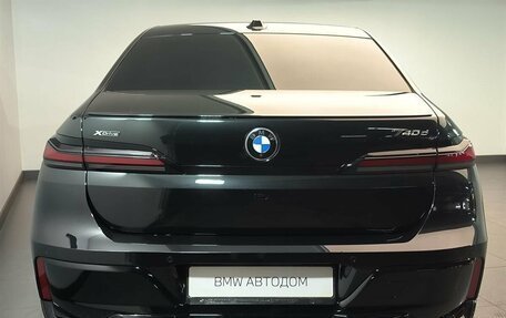 BMW 7 серия, 2025 год, 24 150 000 рублей, 4 фотография