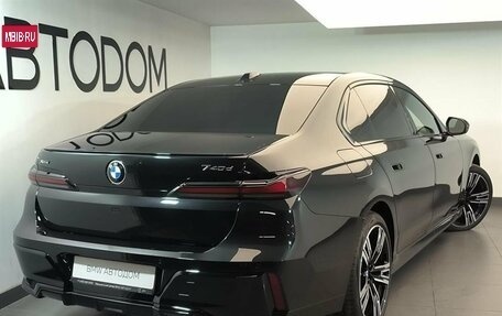 BMW 7 серия, 2025 год, 24 150 000 рублей, 3 фотография