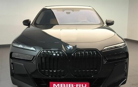 BMW 7 серия, 2025 год, 24 150 000 рублей, 2 фотография