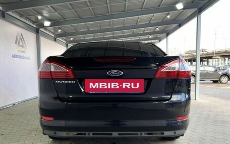Ford Mondeo IV, 2008 год, 799 000 рублей, 4 фотография