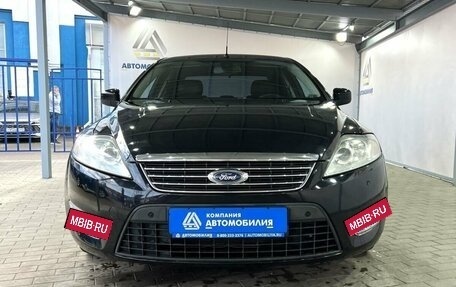 Ford Mondeo IV, 2008 год, 799 000 рублей, 8 фотография