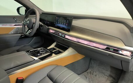 BMW 7 серия, 2025 год, 24 150 000 рублей, 7 фотография