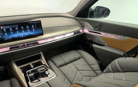 BMW 7 серия, 2025 год, 24 150 000 рублей, 12 фотография