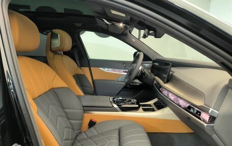 BMW 7 серия, 2025 год, 24 150 000 рублей, 8 фотография