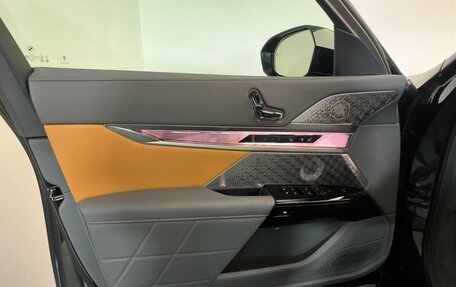 BMW 7 серия, 2025 год, 24 150 000 рублей, 19 фотография