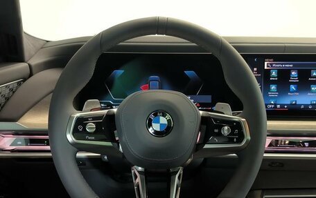 BMW 7 серия, 2025 год, 24 150 000 рублей, 15 фотография