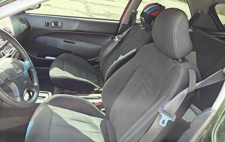 Honda Civic VII, 1997 год, 370 000 рублей, 8 фотография