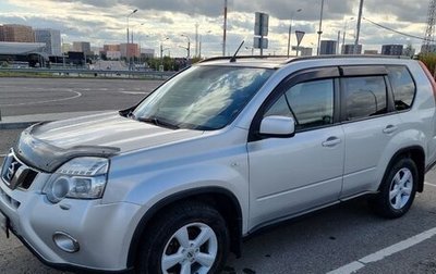 Nissan X-Trail, 2011 год, 1 300 000 рублей, 1 фотография