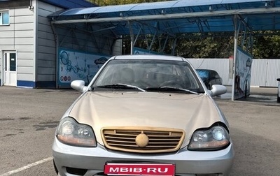 Geely CK (Otaka) I рестайлинг, 2007 год, 158 000 рублей, 1 фотография
