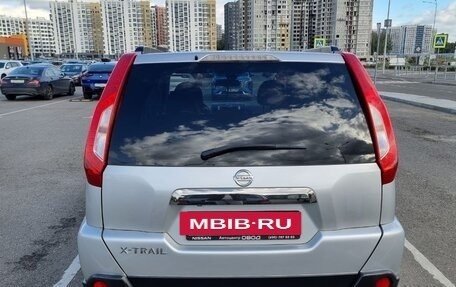 Nissan X-Trail, 2011 год, 1 300 000 рублей, 3 фотография