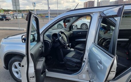 Nissan X-Trail, 2011 год, 1 300 000 рублей, 6 фотография