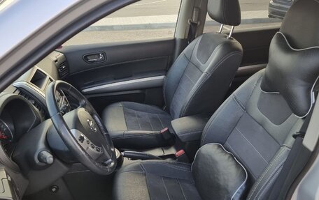 Nissan X-Trail, 2011 год, 1 300 000 рублей, 8 фотография