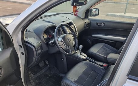 Nissan X-Trail, 2011 год, 1 300 000 рублей, 7 фотография