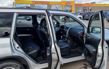 Nissan X-Trail, 2011 год, 1 300 000 рублей, 11 фотография